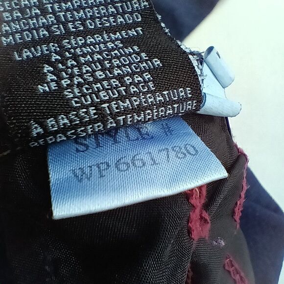 YMI Royalty WannaBettaButt Skinny Jeans-Size 4-Distressed-Contouring-Booty Lift - Picture 10 of 10